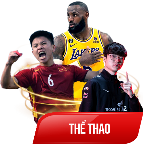 Thể thao vn88